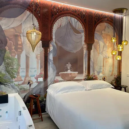 Aparthotel Labotanica_casalounge *
